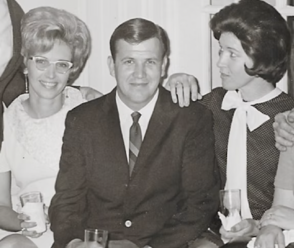 1965 – Bossier City, LA: