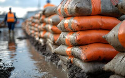 Case Study: Flood Mitigation, NY