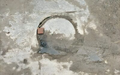 Protecting Municipal Manholes During Construction