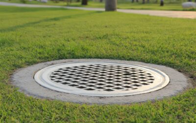 H₂S Odor Control at the Manhole: Contain It or Let It Vent Without the Odor